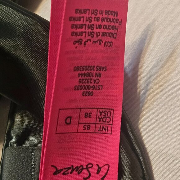 La senza bra - Picture 4 of 4